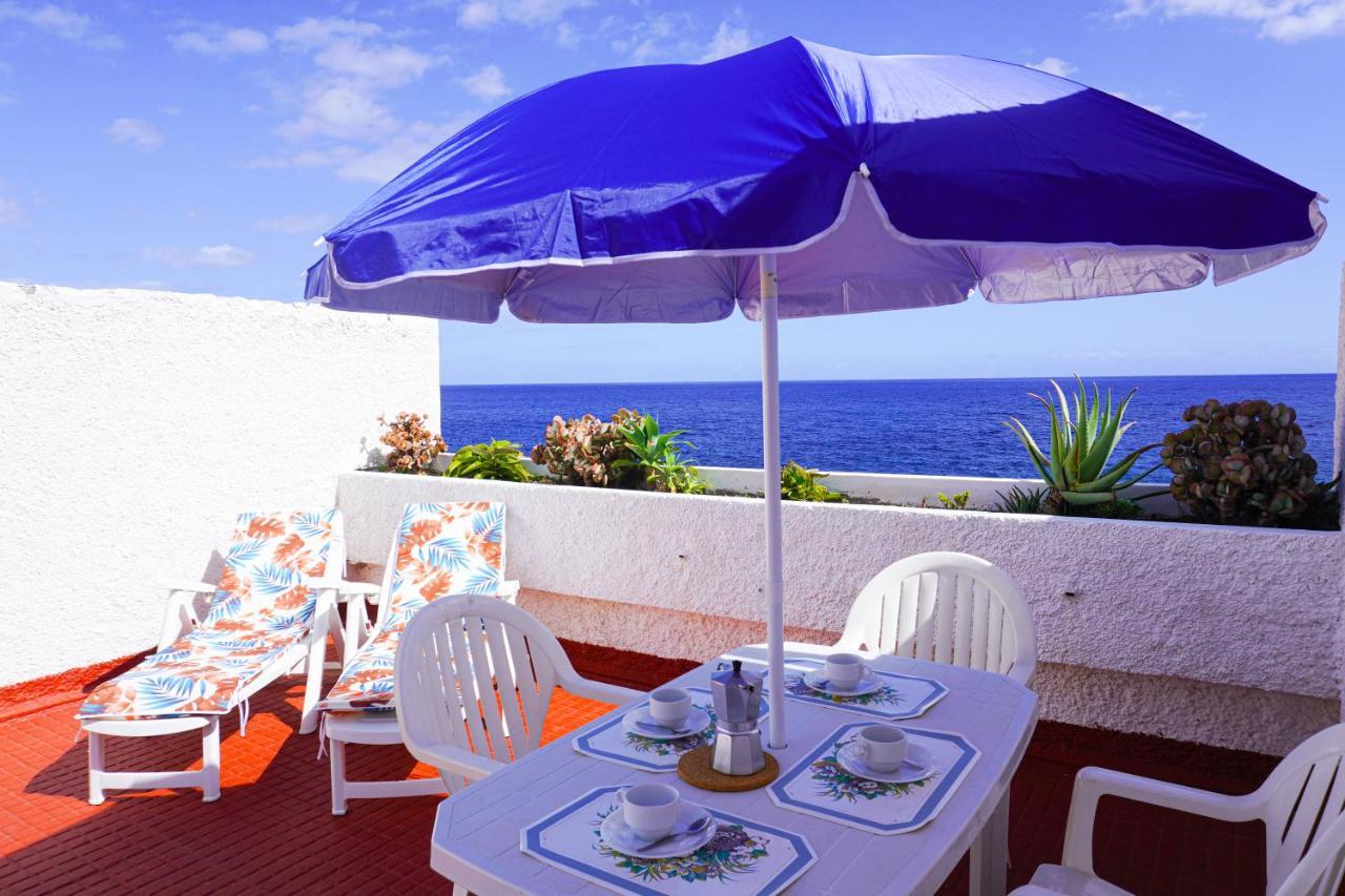 Caletillas Sun & Sea Araya  Luaran gambar