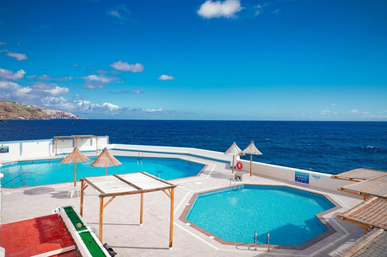 Caletillas Sun & Sea Araya  Luaran gambar