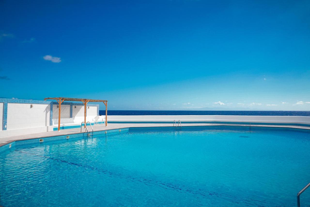 Caletillas Sun & Sea Araya  Luaran gambar